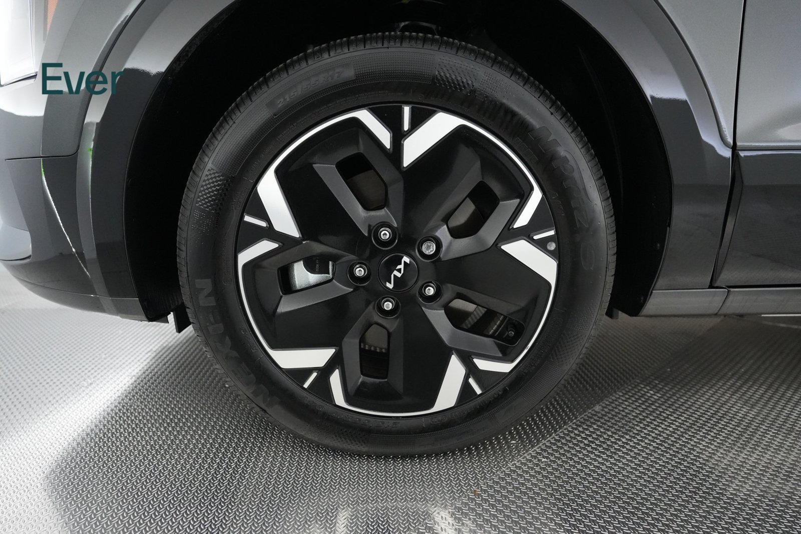 Used 2025 Kia Niro Wind FWD image 19