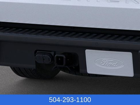 New 2025 Ford Maverick XLT w/ XLT Luxury Package image 23