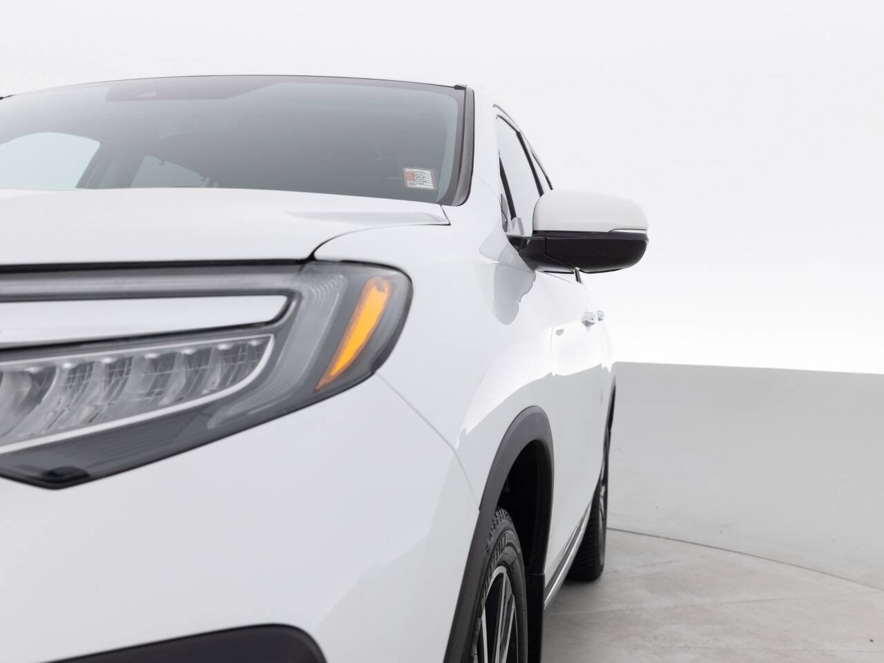 Used 2021 Honda Pilot Touring image 12