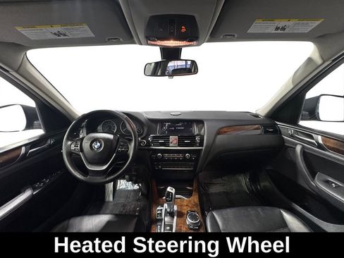 Used 2016 BMW X3 xDrive28i image 22