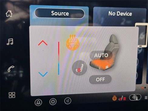 New 2026 Nissan Sentra SV w/ SV Convenience Package image 17