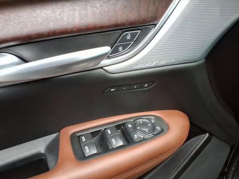 Certified 2023 Cadillac XT5 Premium Luxury image 27