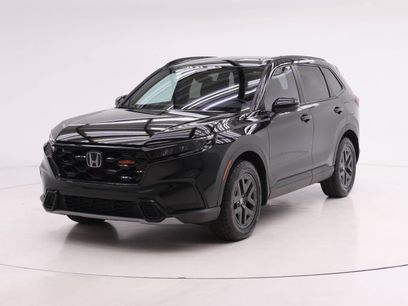Used 2026 Honda CR-V TrailSport