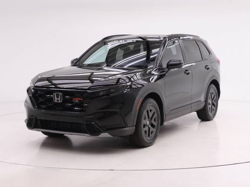 Used 2026 Honda CR-V TrailSport image 1