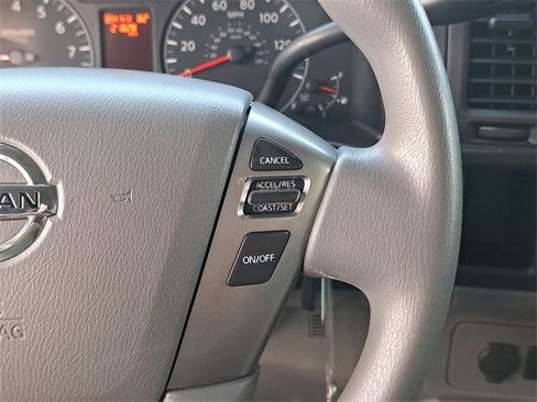 Used 2018 Nissan NV 3500 S image 24