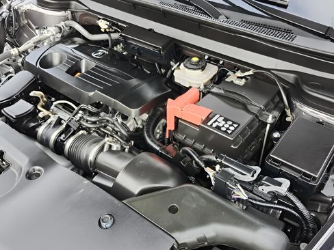 Certified 2023 Acura RDX FWD w/ Technology Package image 30