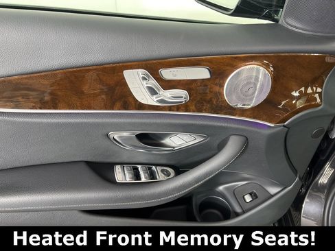 Certified 2023 Mercedes-Benz E 350 E 350 image 5