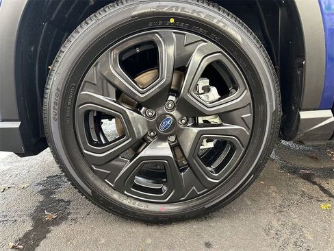 New 2026 Subaru Ascent Bronze Edition image 8