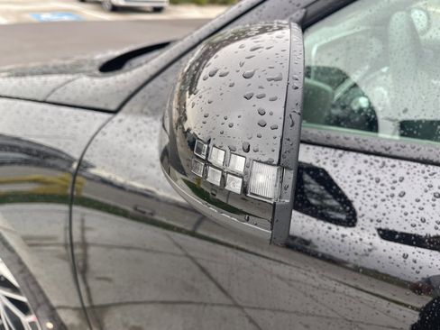 New 2025 Hyundai Ioniq 6 SEL image 10