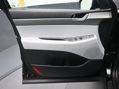 Used 2024 Hyundai Palisade SEL FWD image 9