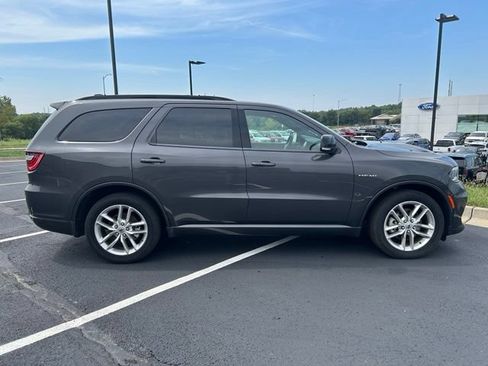 Used 2024 Dodge Durango R/T AWD/4WD image 18