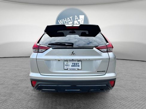 New 2026 Mitsubishi Eclipse Cross AWD image 6