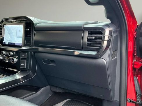 Used 2022 Ford F150 Lariat w/ Equipment Group 502A High AWD/4WD image 27