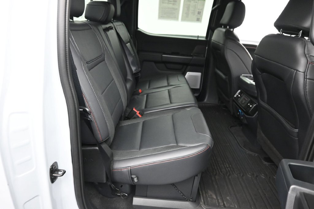 Used 2025 Ford F150 Raptor AWD/4WD image 10