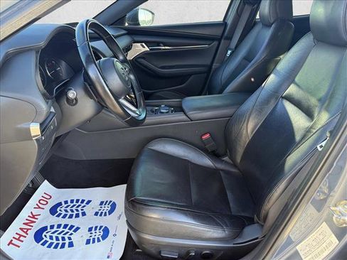 Used 2021 MAZDA MAZDA3 s image 10