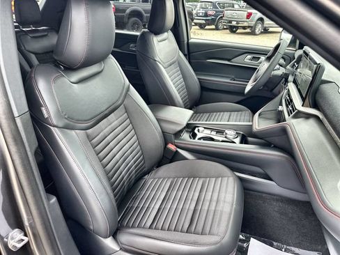 New 2026 Ford Explorer ST-Line AWD/4WD image 28