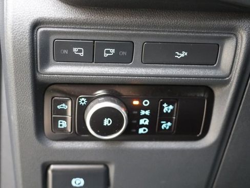 Used 2023 Ford F150 XLT w/ Equipment Group 302A High AWD/4WD image 31