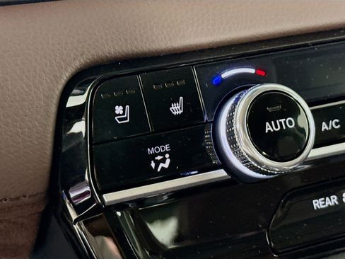 New 2026 Honda Pilot Elite image 25