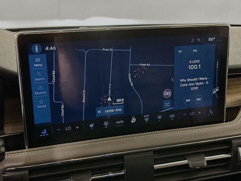 Used 2024 Lincoln Corsair Reserve w/ Equipment Group 202A AWD/4WD image 21