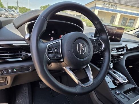 Used 2026 Acura MDX FWD w/ Technology Package image 10