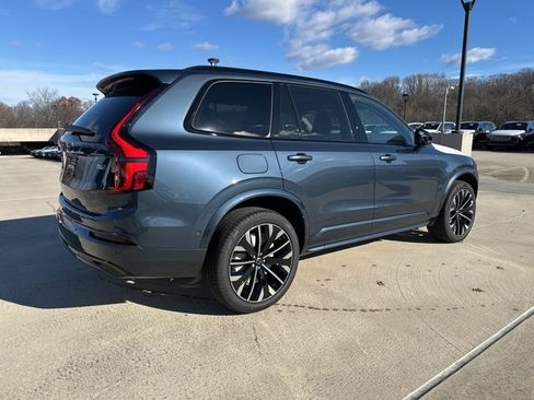 New 2026 Volvo XC90 B6 Ultra image 7