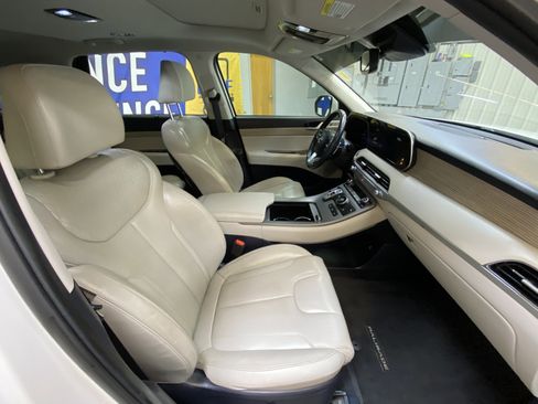 Used 2021 Hyundai Palisade SEL w/ Premium Package image 26
