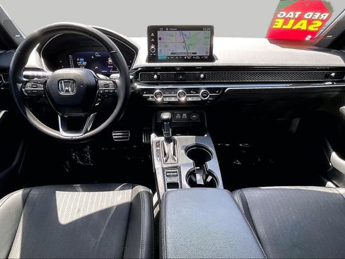 Used 2023 Honda Civic Sport Touring image 15