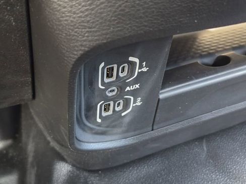 Used 2023 RAM 4500 Tradesman image 16