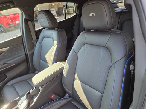 New 2026 Buick Envista Sport Touring w/ Convenience I Package FWD image 21