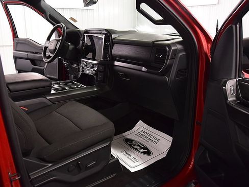 Used 2024 Ford F150 XLT w/ Equipment Group 302A MID AWD/4WD image 31