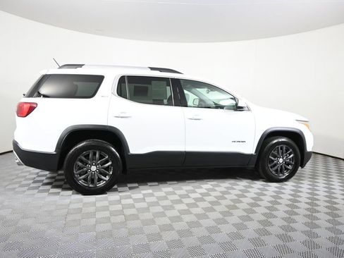Used 2019 GMC Acadia SLT AWD/4WD image 7