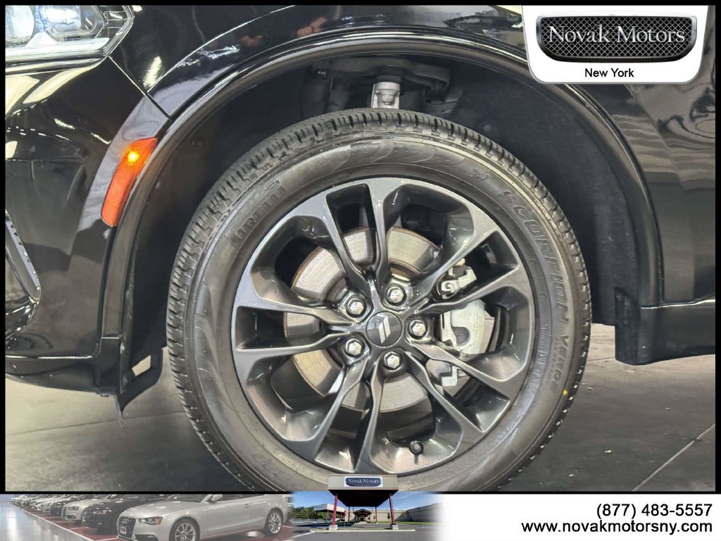 Used 2023 Dodge Durango GT AWD/4WD image 9