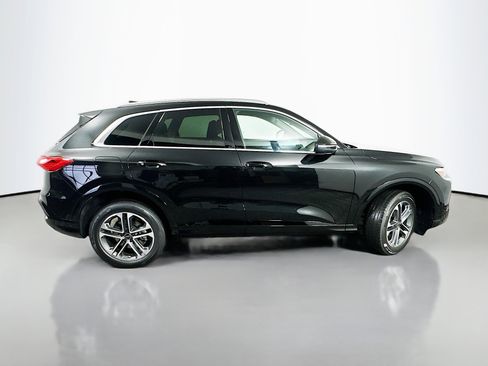 New 2025 Audi Q5 Premium Plus image 8