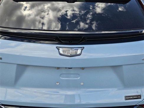 New 2026 Cadillac Optiq Sport 2 image 13