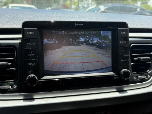 Used 2019 Kia Rio S FWD image 30