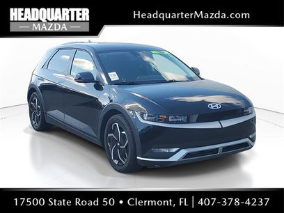 Used 2024 Hyundai Ioniq 5 SEL