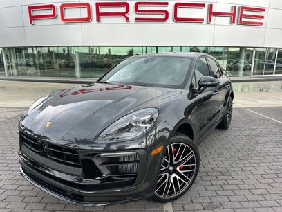 Used 2026 Porsche Macan S