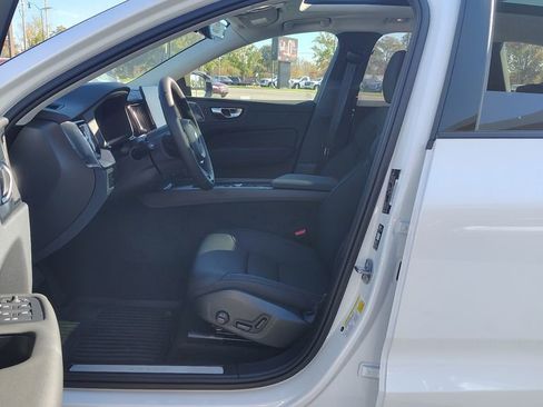 New 2026 Volvo XC60 B5 Plus w/ Climate Package image 7