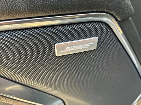 Used 2023 Chevrolet Silverado 1500 LTZ AWD/4WD image 10