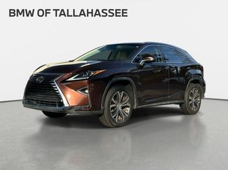 Used 2016 Lexus RX 350 FWD w/ Premium Package video 1