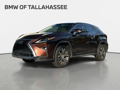 Used 2016 Lexus RX 350 FWD w/ Premium Package