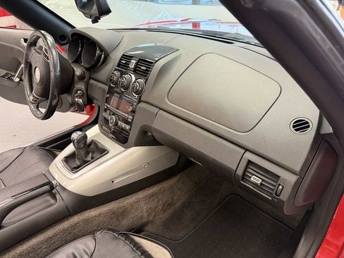 Used 2007 Saturn Sky w/ Premium Trim Pkg image 15