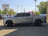 Used 2021 RAM 1500 Big Horn image 4