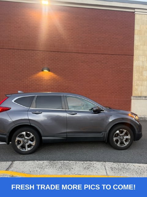 Used 2019 Honda CR-V EX image 1