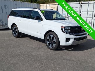 Certified 2025 Ford Expedition Max Platinum AWD/4WD video 2