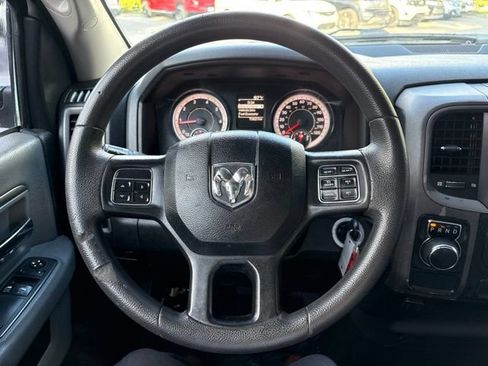 Used 2020 RAM 1500 Tradesman w/ Power & Remote Entry Group RWD image 13