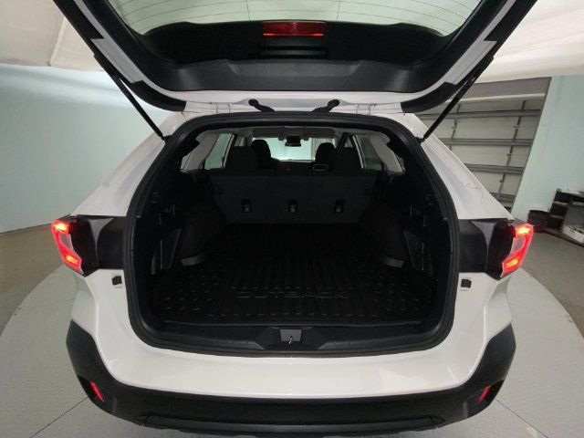 Used 2022 Subaru Outback AWD/4WD image 22
