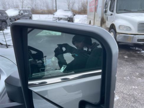 New 2026 Chevrolet Silverado 1500 LTZ w/ LTZ Premium Package image 32