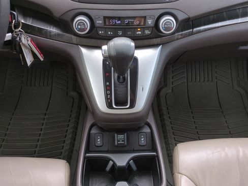 Used 2012 Honda CR-V EX-L image 18