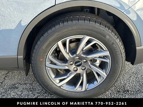 New 2026 Lincoln Corsair Premiere image 20